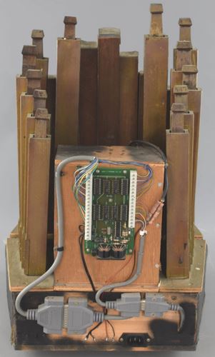 various-MIDI pipe organ (self-contained)